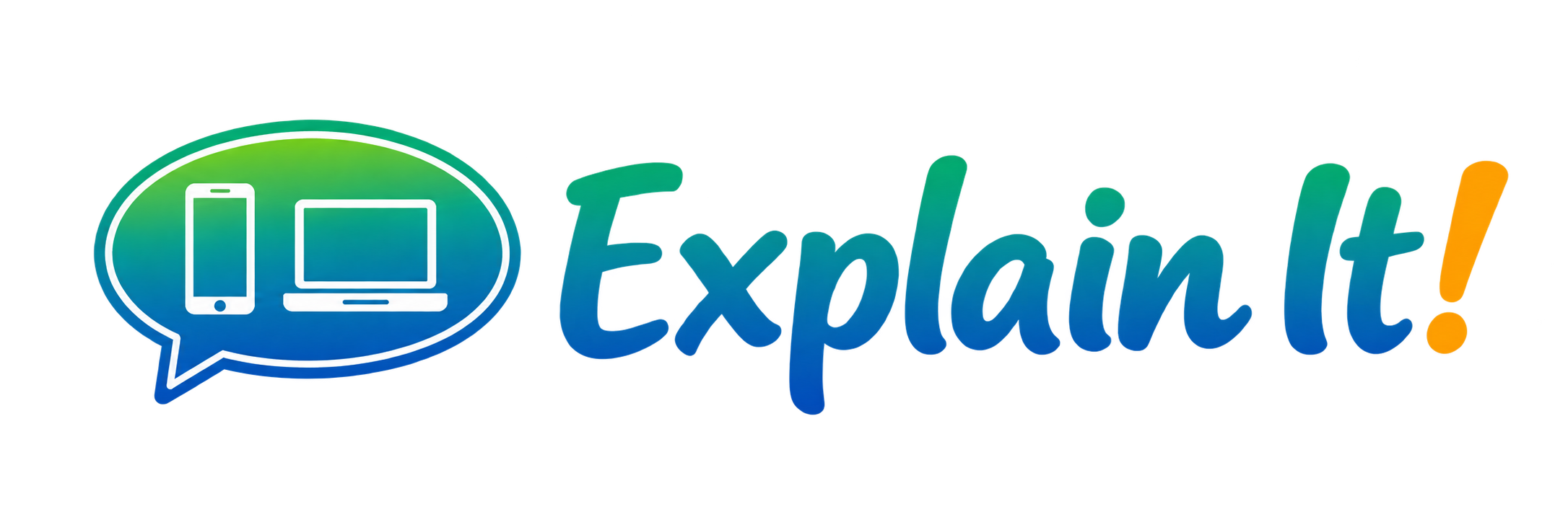 Explain It!